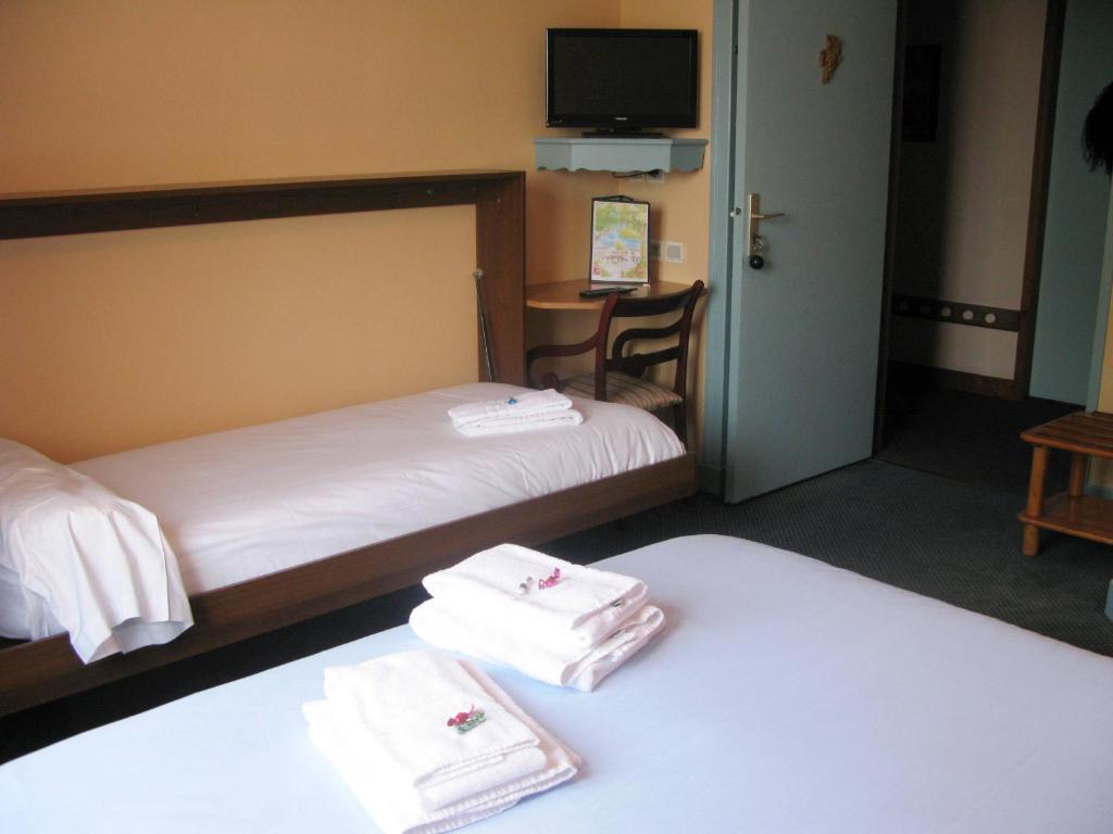 Auberge Champenoise Moussy  Habitación foto